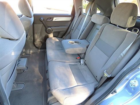 Used 2010 Honda CR-V EX image 22