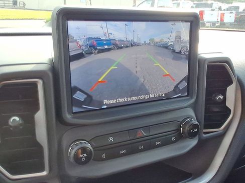 Certified 2023 Ford Bronco Sport Big Bend w/ Convenience Package AWD/4WD image 21