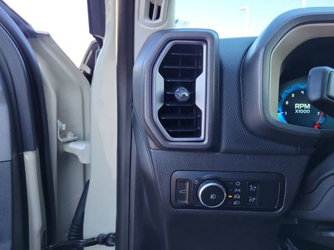 New 2025 Ford Bronco Sport Big Bend w/ Convenience Package image 21