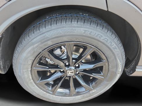 Certified 2024 Honda CR-V Sport-L image 37