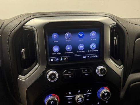 Used 2021 GMC Sierra 1500 Elevation w/ LPO, Elevation Black Package image 22