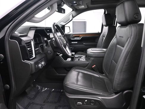 Used 2022 GMC Sierra 1500 Denali image 12