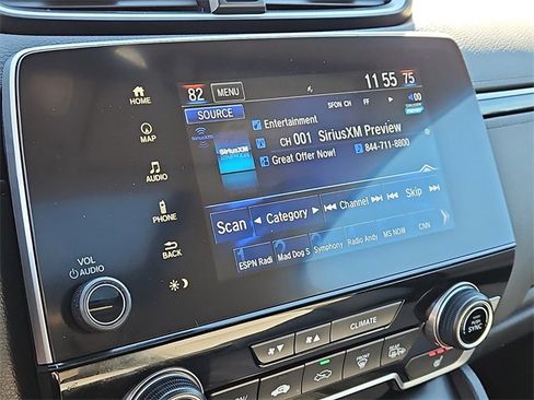 Certified 2020 Honda CR-V Touring image 18