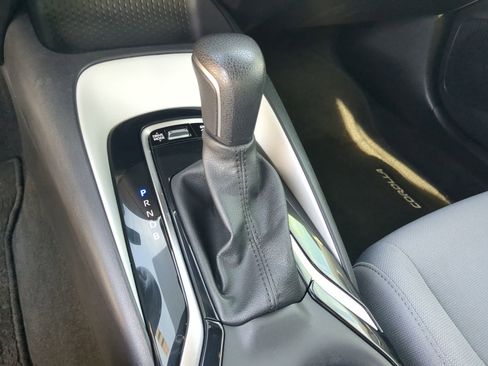 Used 2024 Toyota Corolla SE image 24