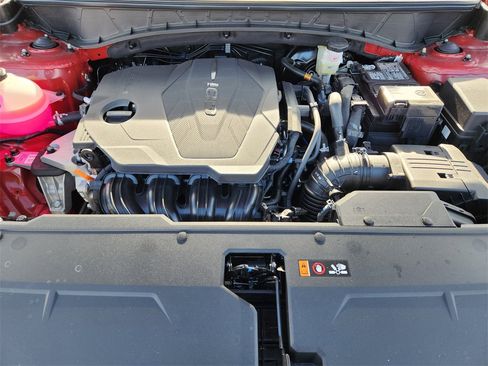 New 2026 Hyundai Tucson XRT image 31