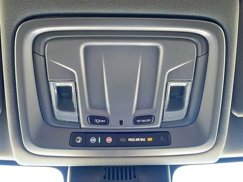 New 2025 Chevrolet Silverado 1500 LT image 23