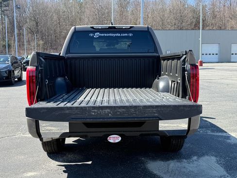 New 2026 Toyota Tundra SR5 AWD/4WD image 8