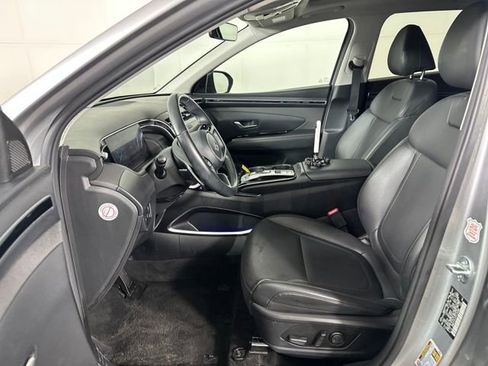 Used 2023 Hyundai Tucson SEL image 11