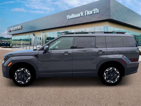 New 2026 Hyundai Santa Fe SEL image 3