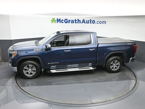 Used 2019 GMC Sierra 1500 SLT w/ LPO, GMC Protection Package image 23