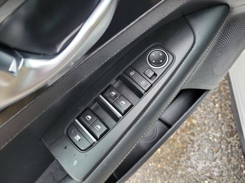 Used 2024 Kia Forte GT-Line w/ GT-Line Premium Package FWD image 20