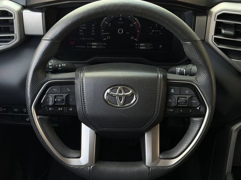 Used 2024 Toyota Tundra Limited AWD/4WD image 14