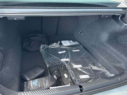 New 2026 BMW M5 w/ Executive Package image 30