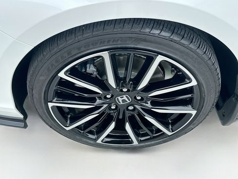 Used 2026 Honda Accord Touring image 34