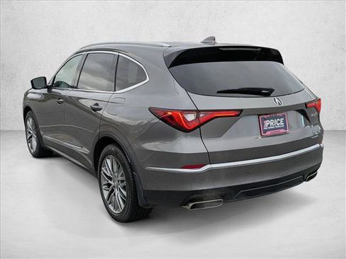Used 2022 Acura MDX SH-AWD w/ Advance Package image 7