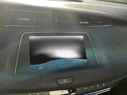 Used 2021 Cadillac XT4 Luxury image 14