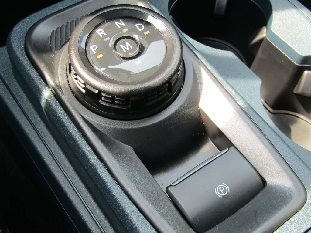 New 2026 Ford Maverick Tremor AWD/4WD image 23