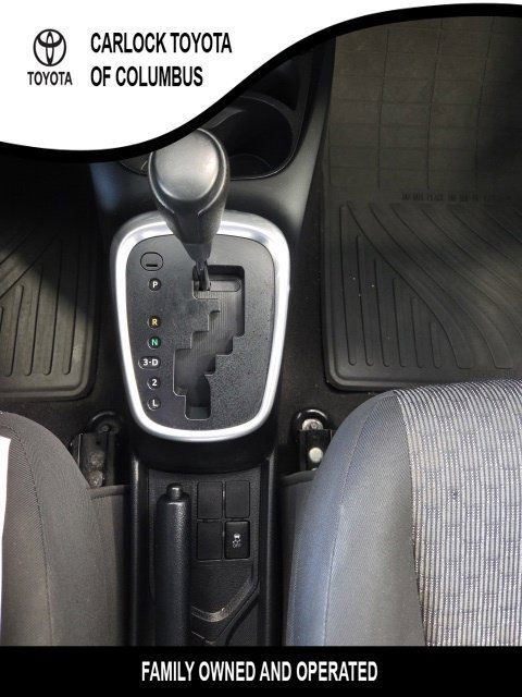 Used 2015 Toyota Yaris L FWD image 26