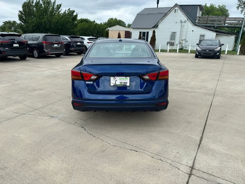 Used 2020 Nissan Altima 2.5 S FWD image 6