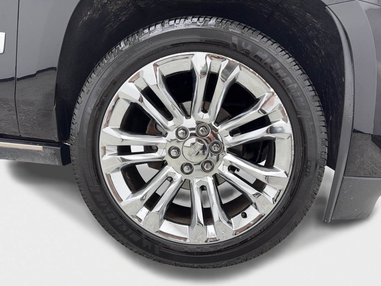 Used 2019 Cadillac Escalade Platinum AWD/4WD image 52