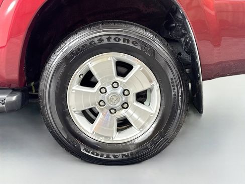 Used 2006 Toyota 4Runner SR5 image 33