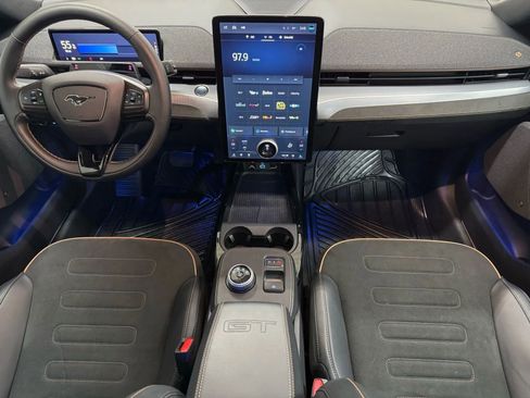 Used 2023 Ford Mustang Mach-E GT image 2