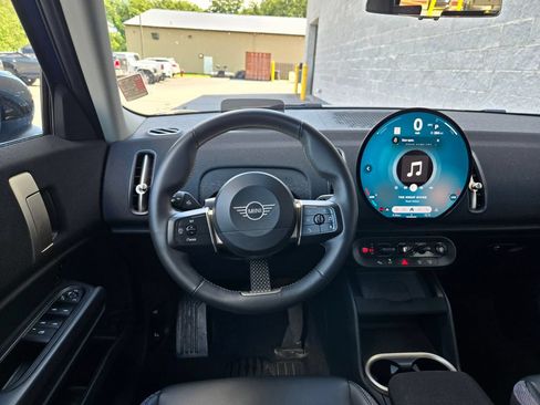 Used 2025 MINI Cooper Countryman S AWD/4WD image 35
