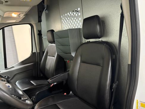 Used 2020 Ford Transit 350 148 High Roof Extended DRW RWD image 40