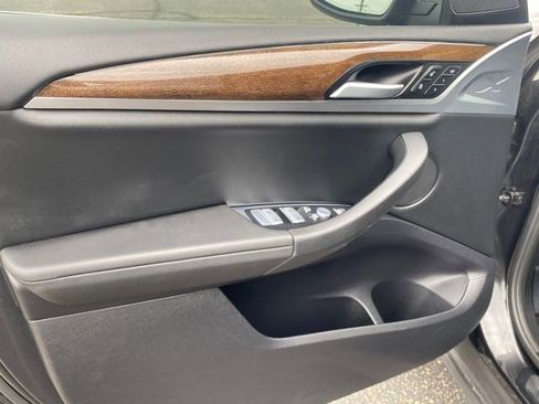 Used 2023 BMW X3 xDrive30i image 17