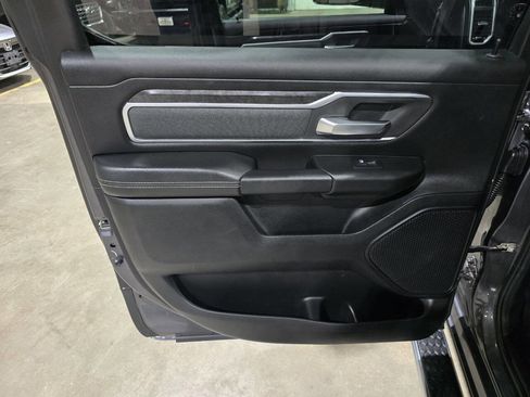 Used 2019 RAM 1500 Big Horn AWD/4WD image 29