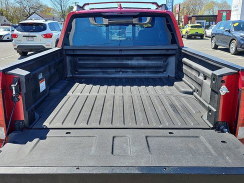 Used 2023 Honda Ridgeline RTL image 29