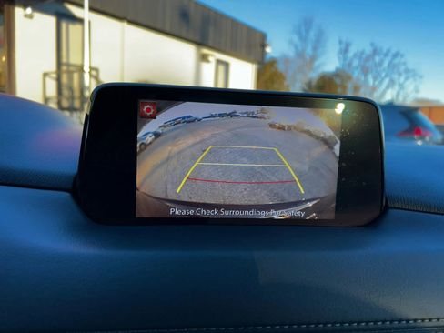 Used 2019 MAZDA CX-5 Grand Touring image 17