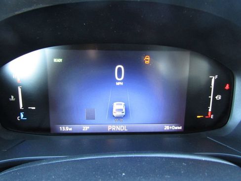 New 2026 Ford Escape SE image 24