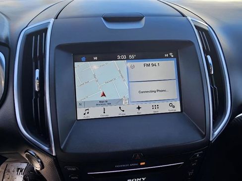 Used 2016 Ford Edge Sport w/ Technology Package image 21