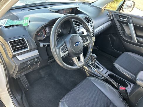 Used 2017 Subaru Forester 2.0XT Premium w/ Popular Package #2A image 15