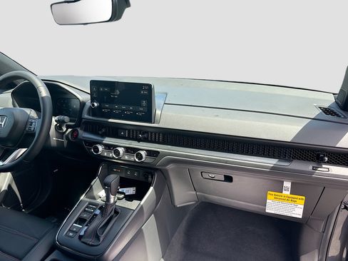 New 2026 Honda CR-V Sport-L image 24