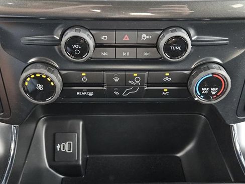New 2026 Ford F150 STX w/ F-150 LOBO Package AWD/4WD image 11