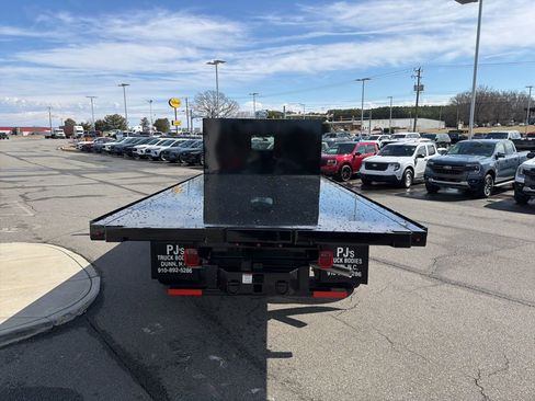 New 2026 Ford F450 XL w/ XL Chrome Package RWD image 4