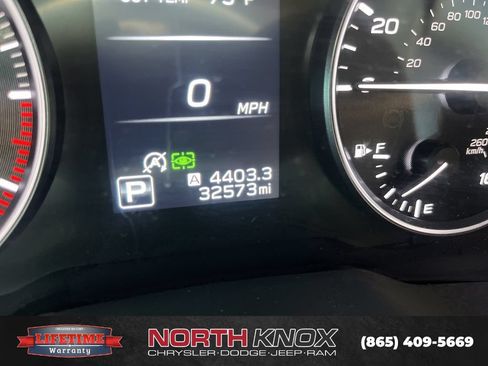 Used 2025 Subaru Outback Limited AWD/4WD image 33