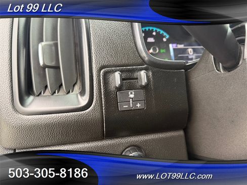 Used 2018 Chevrolet Colorado LT w/ Luxury Package, Chrome image 15