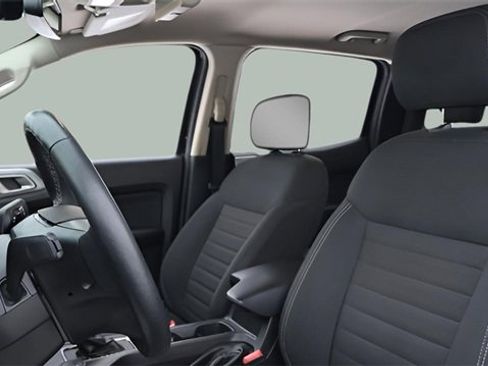 Used 2023 Ford Ranger XLT w/ Equipment Group 301A Mid image 12