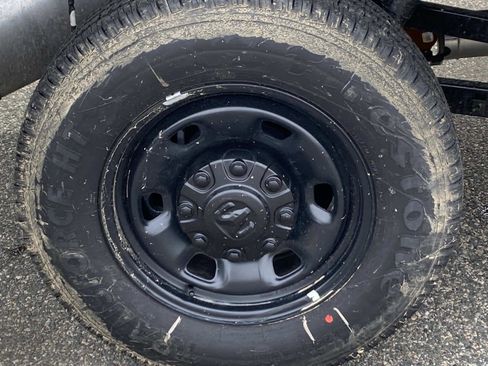 New 2026 RAM 2500 Tradesman image 3