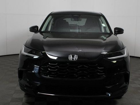 Used 2026 Honda HR-V EX-L image 2