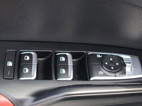 Used 2022 Kia K5 GT-Line w/ GT-Line Awd Premium Package image 11