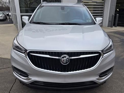 Used 2020 Buick Enclave Preferred image 10