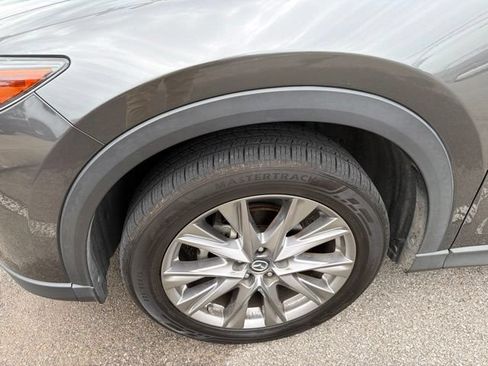 Used 2020 MAZDA CX-5 Touring FWD image 12
