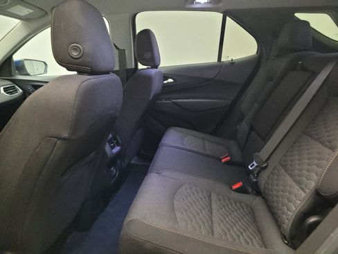 Used 2021 Chevrolet Equinox LT FWD image 18