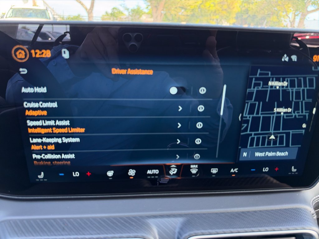 New 2026 Ford Mustang Premium RWD image 31