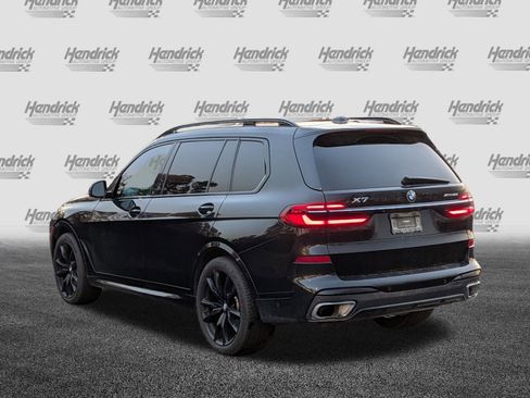 Used 2023 BMW X7 xDrive40i w/ Executive Package image 7