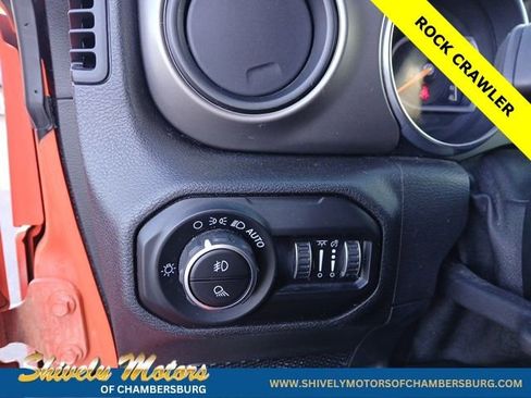 Used 2020 Jeep Gladiator Sport w/ Quick Order Package 24S image 31